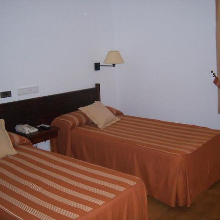 Hotel El Puerto Puerto Lápice Zewnętrze zdjęcie