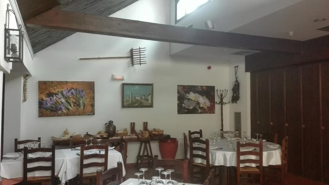 Hotel El Puerto Puerto Lápice Zewnętrze zdjęcie