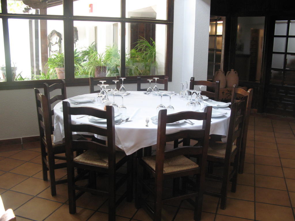 Hotel El Puerto Puerto Lápice Zewnętrze zdjęcie
