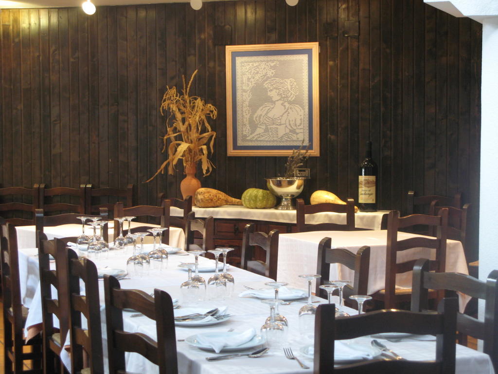 Hotel El Puerto Puerto Lápice Zewnętrze zdjęcie