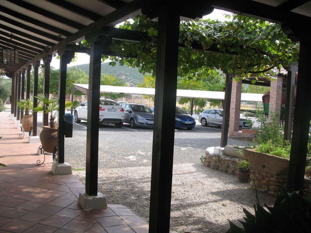 Hotel El Puerto Puerto Lápice Zewnętrze zdjęcie