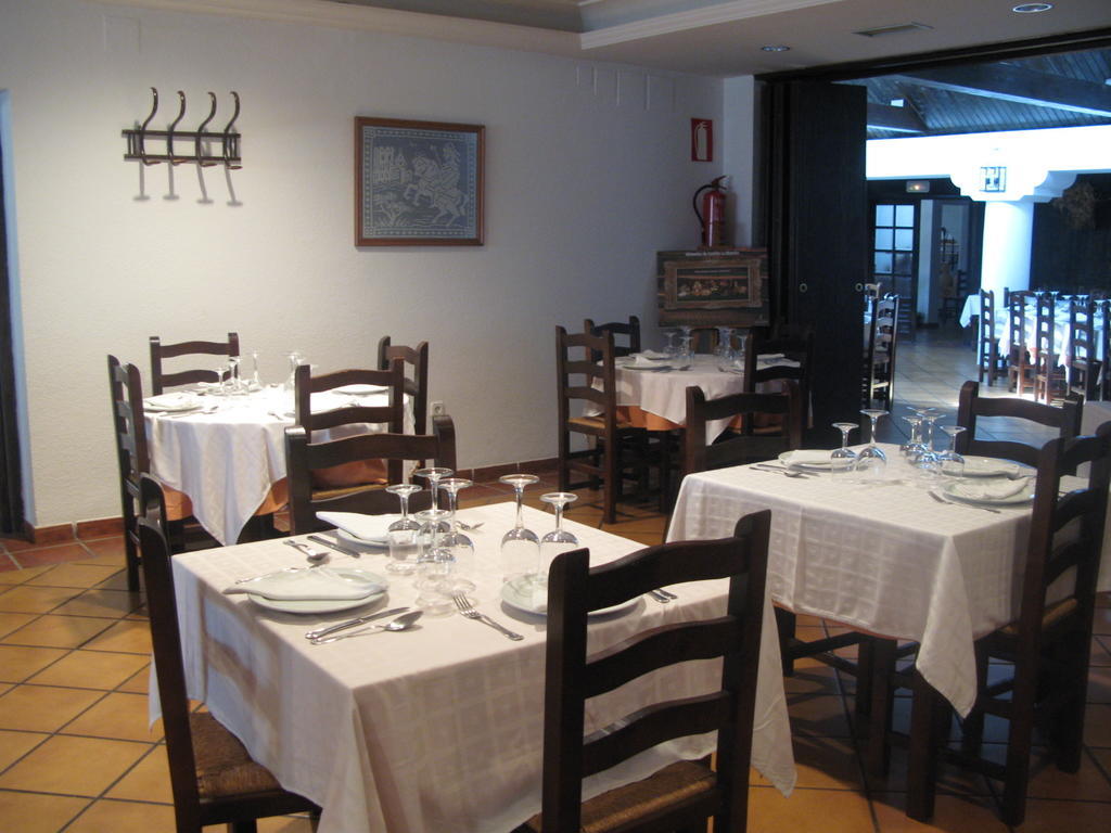 Hotel El Puerto Puerto Lápice Zewnętrze zdjęcie