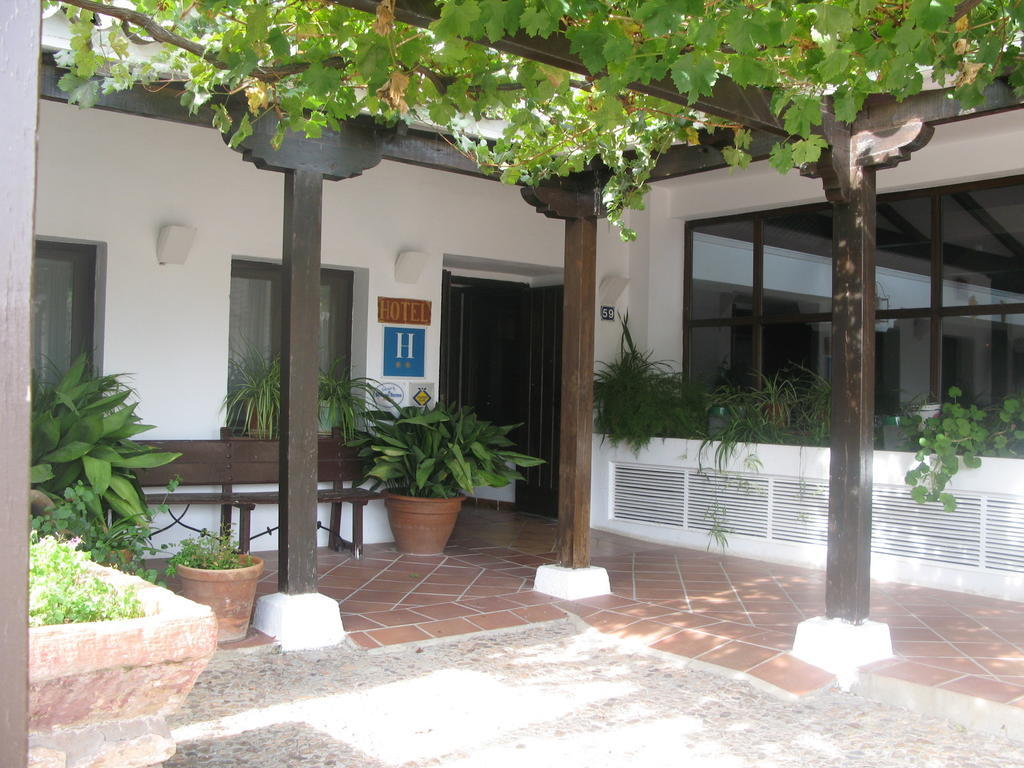Hotel El Puerto Puerto Lápice Zewnętrze zdjęcie