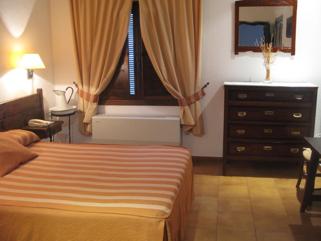 Hotel El Puerto Puerto Lápice Pokój zdjęcie