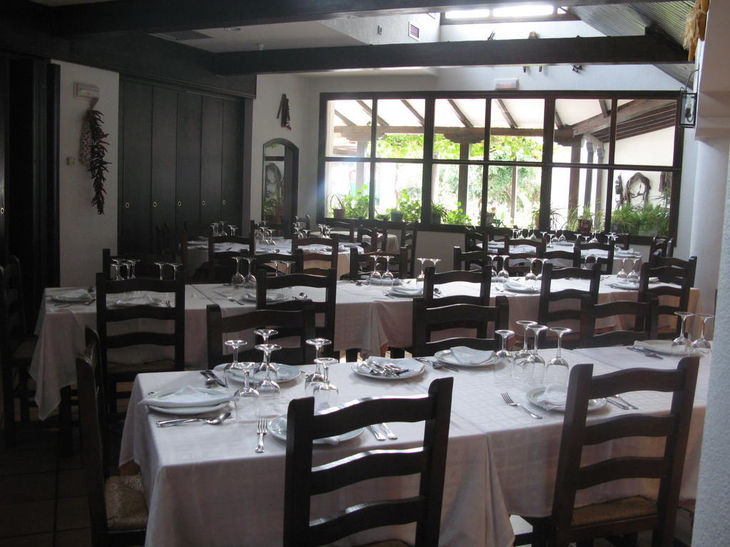 Hotel El Puerto Puerto Lápice Zewnętrze zdjęcie