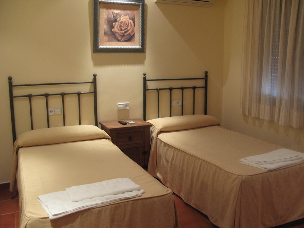 Hotel El Puerto Puerto Lápice Pokój zdjęcie
