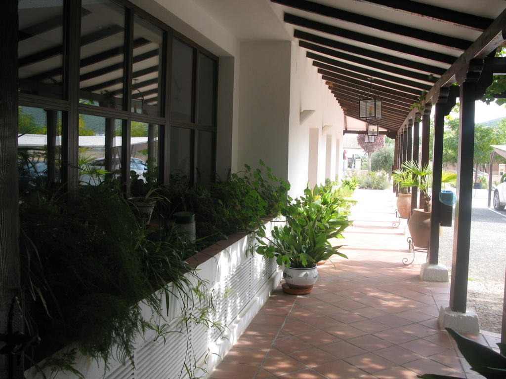 Hotel El Puerto Puerto Lápice Zewnętrze zdjęcie