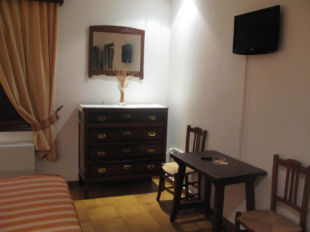 Hotel El Puerto Puerto Lápice Pokój zdjęcie
