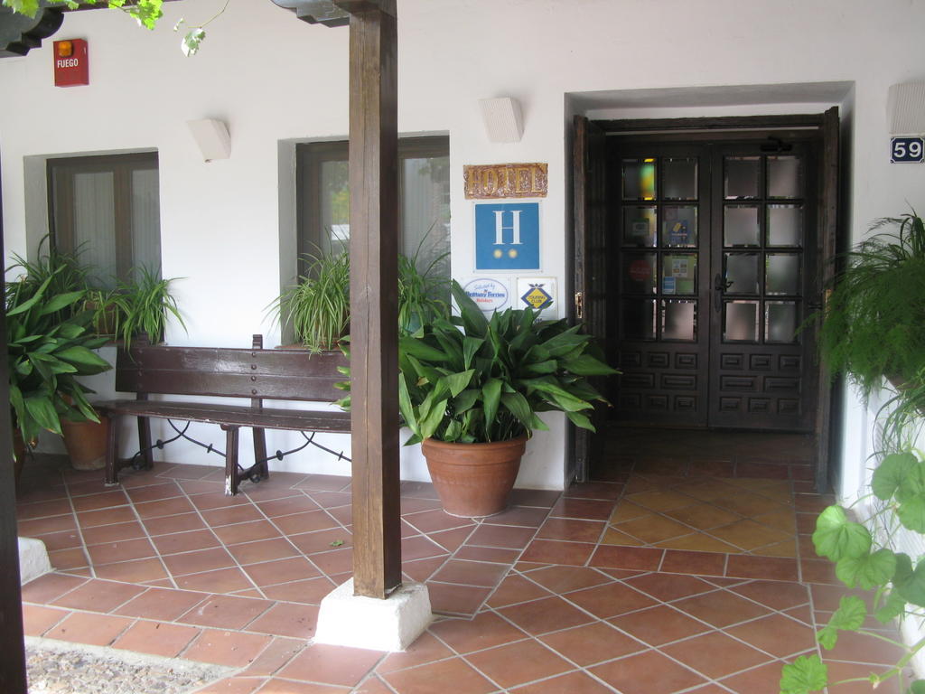 Hotel El Puerto Puerto Lápice Zewnętrze zdjęcie