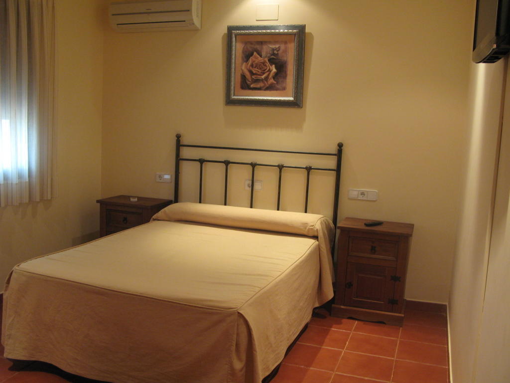 Hotel El Puerto Puerto Lápice Pokój zdjęcie