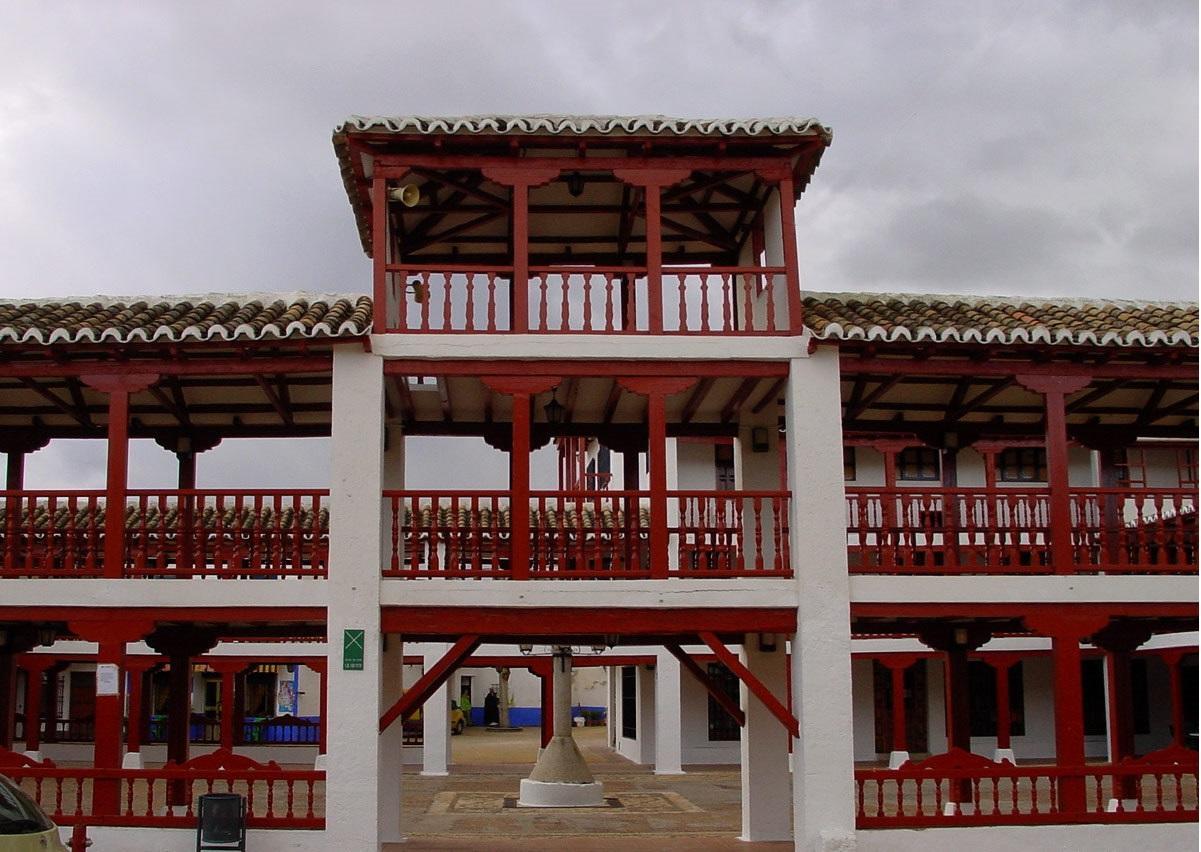 Hotel El Puerto Puerto Lápice Zewnętrze zdjęcie