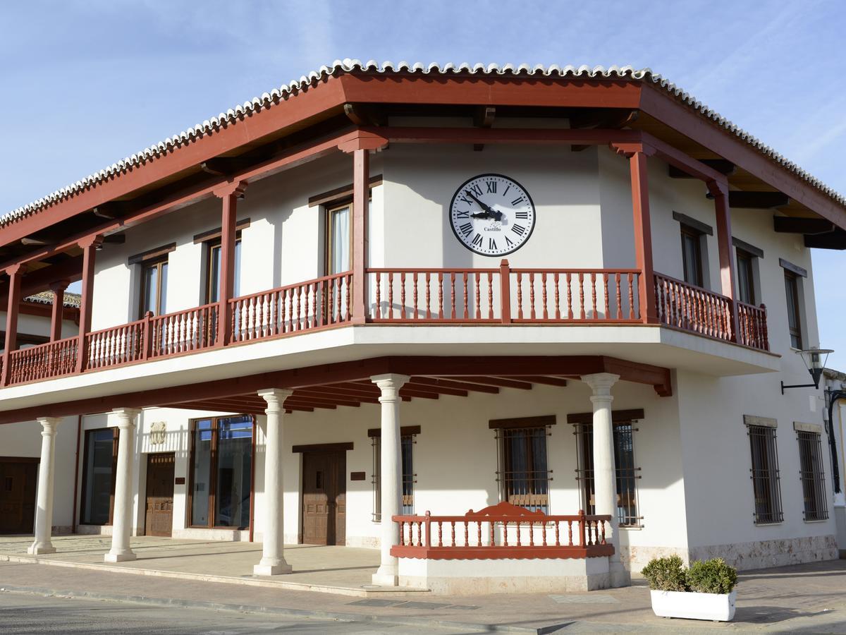 Hotel El Puerto Puerto Lápice Zewnętrze zdjęcie