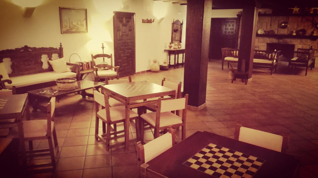 Hotel El Puerto Puerto Lápice Zewnętrze zdjęcie