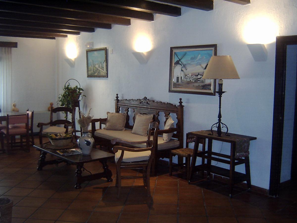 Hotel El Puerto Puerto Lápice Zewnętrze zdjęcie