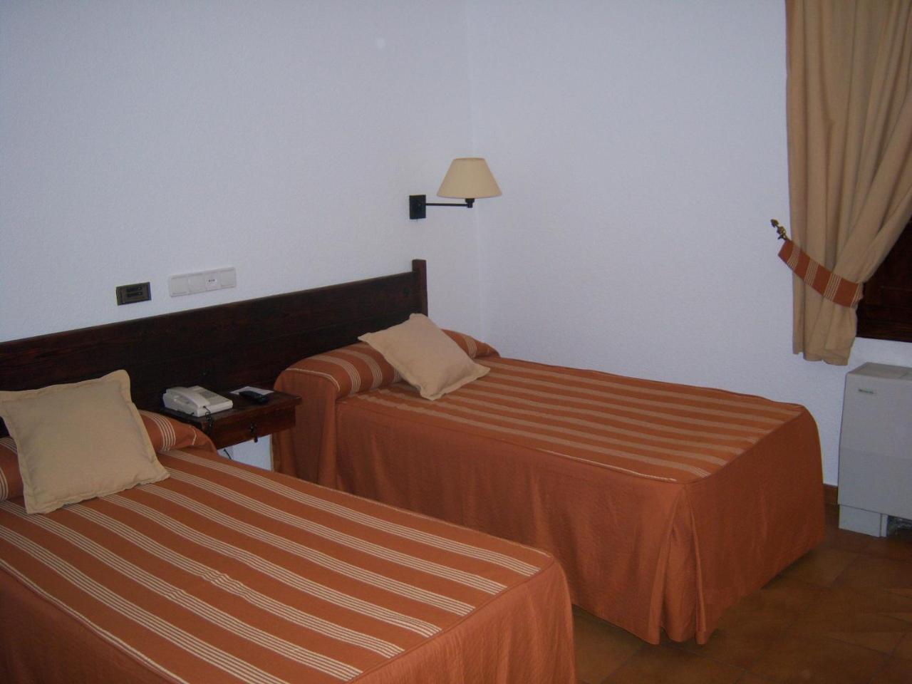 Hotel El Puerto Puerto Lápice Zewnętrze zdjęcie